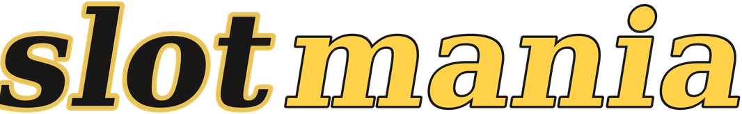 slotmania logo