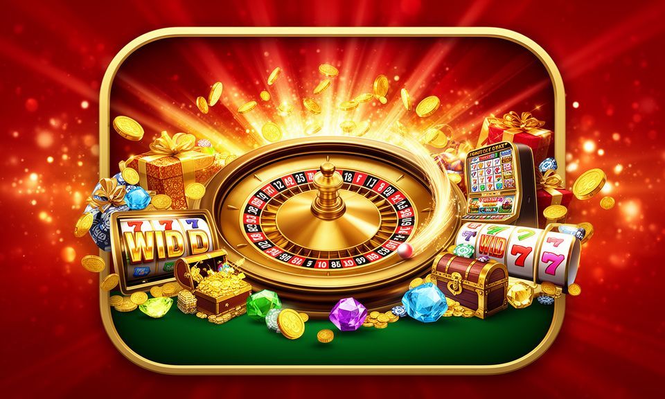 slotmania Mobile App Guide