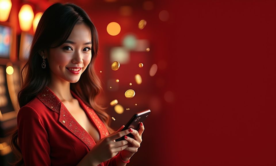 slotmania ShopeePay Instant Payout