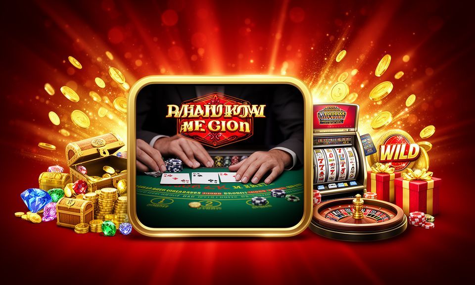 slotmania Live Baccarat Grand