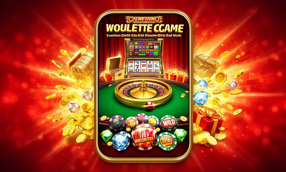 slotmania What's Inside Our Samarinda Lucky Slots Lobby